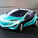 Illustration for article titled Mazda Kiyora Concept Shows More Nagare Styling; Why Won’t They Just Build One Already?